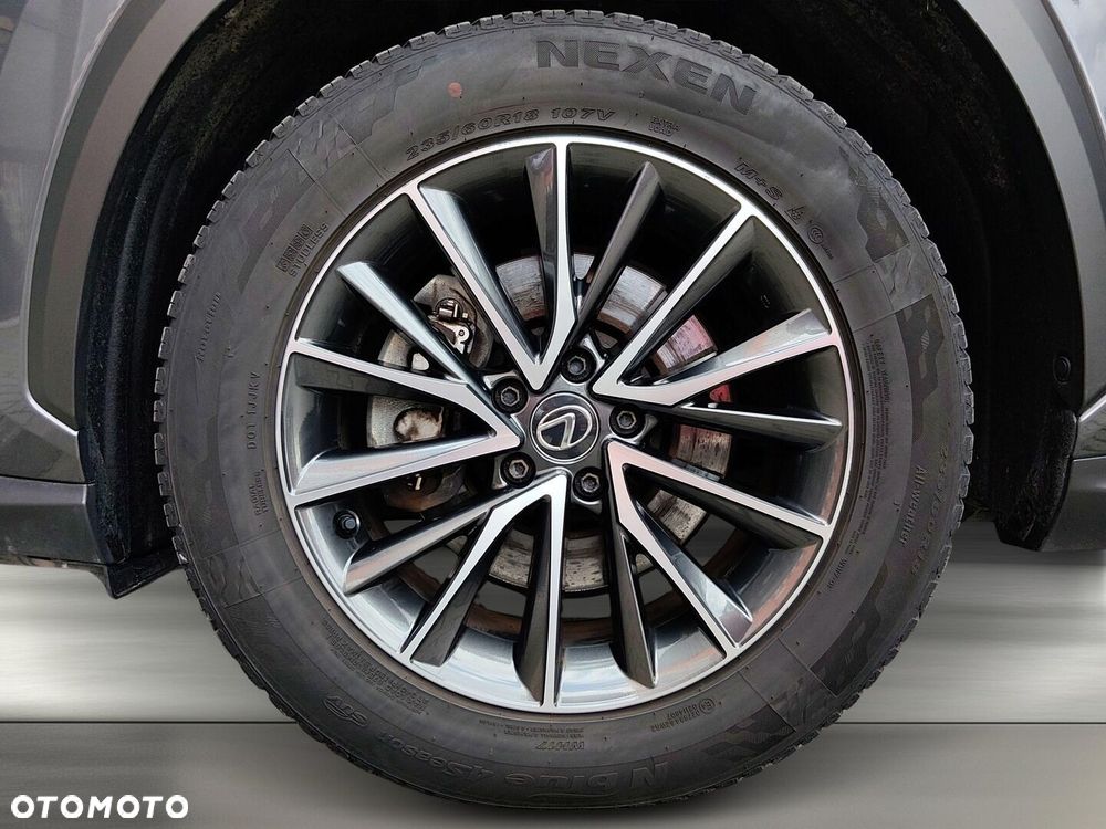 Lexus NX 350h Prestige 2WD - 29