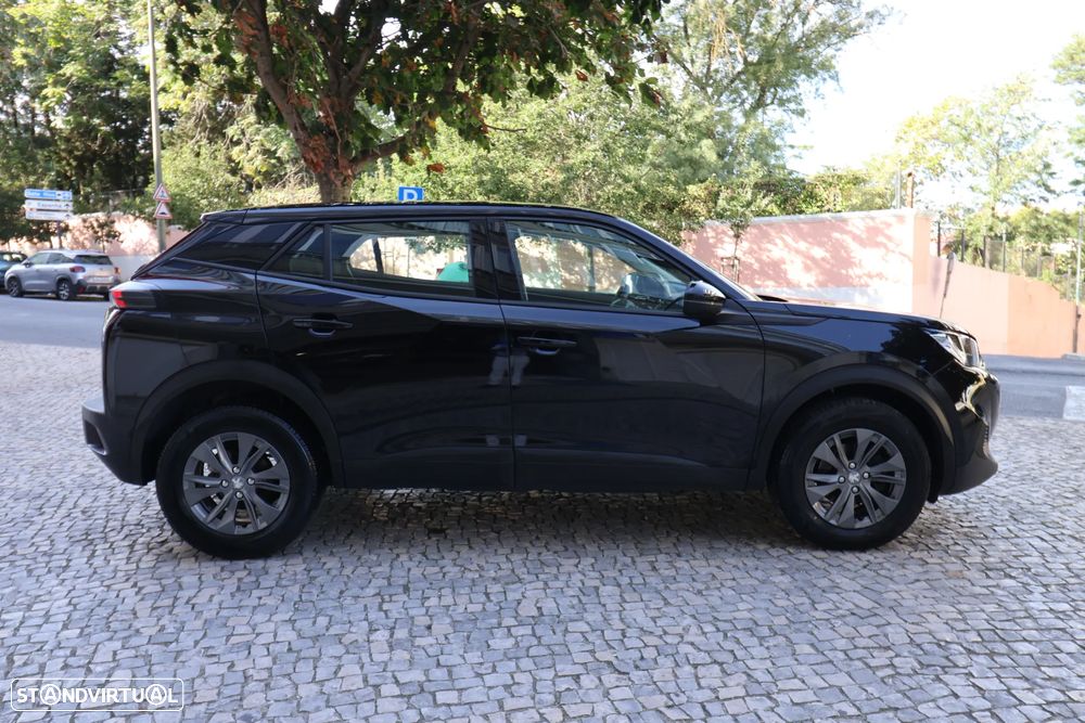 Peugeot 2008 1.5 BlueHDi Active Pack - 5