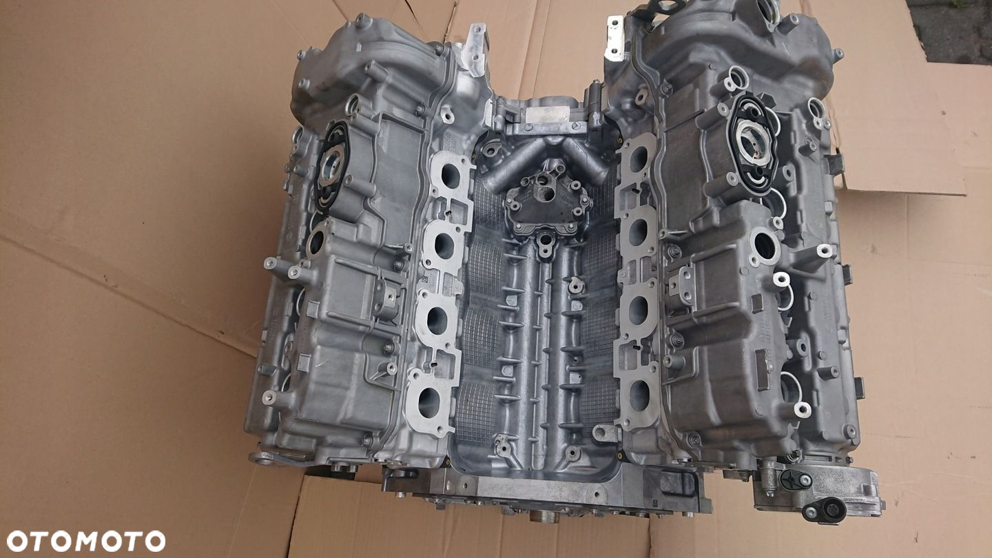 BMW SILNIK F06 F10 F12 F13 M5 M6 S63B44B 560KM - 2