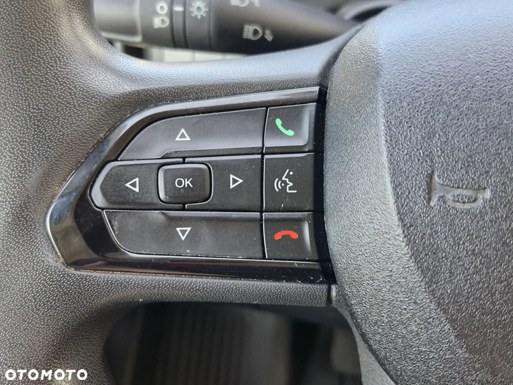 Fiat Ducato, L4H3 MAXI, kamera cofania, tempomat, klima - 17