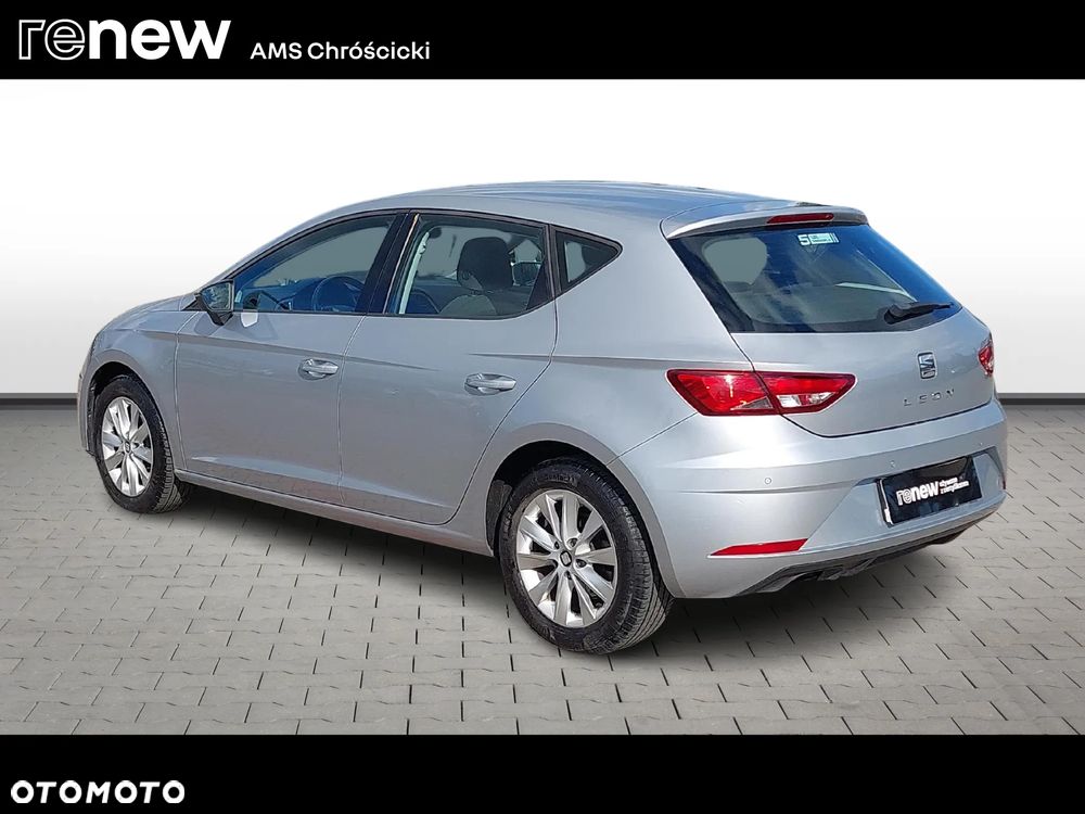 Seat Leon 1.5 EcoTSI Evo Style S&S - 3