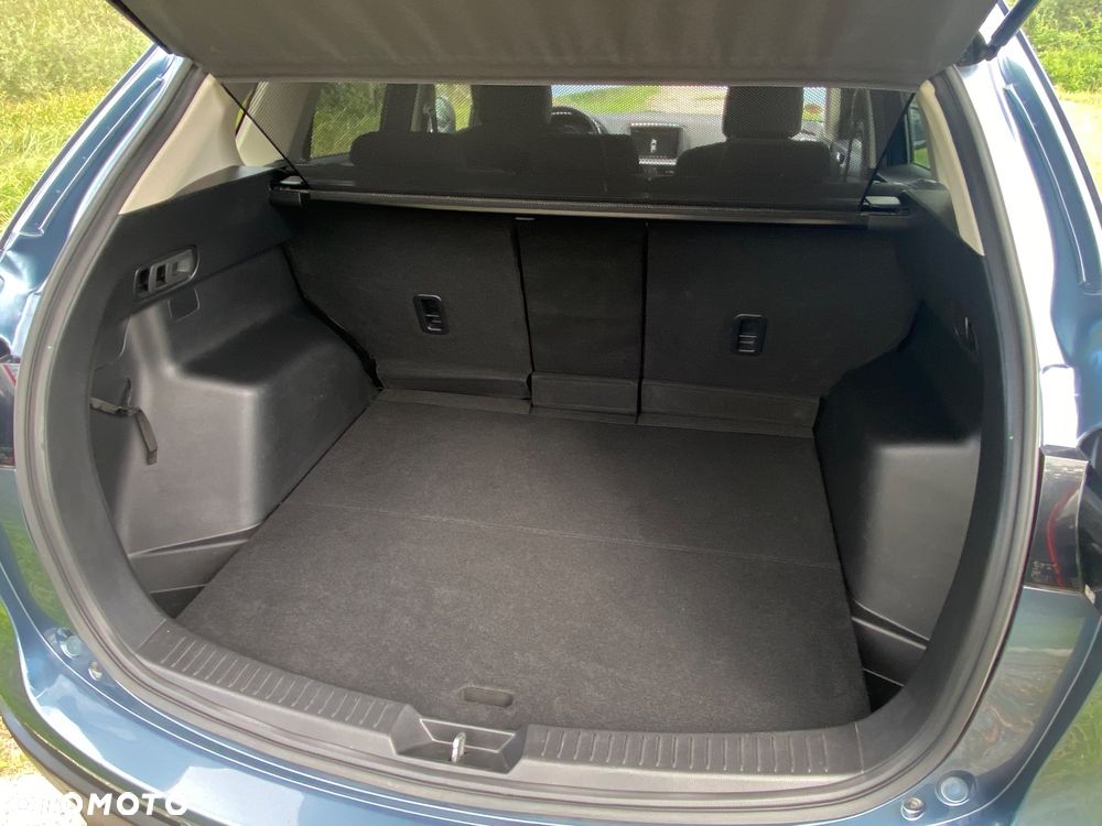 Mazda CX-5 SKYACTIV-G 165 Exclusive-Line - 26
