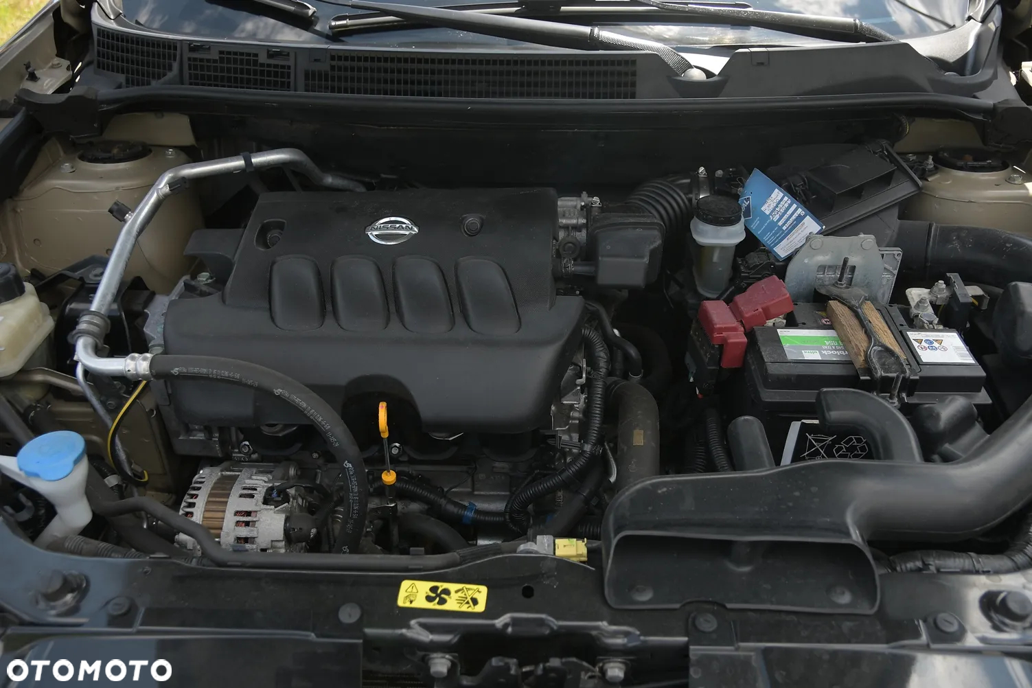 Nissan Qashqai+2 - 34