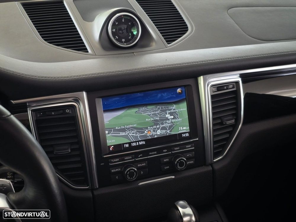 Porsche Macan S Diesel PDK - 30