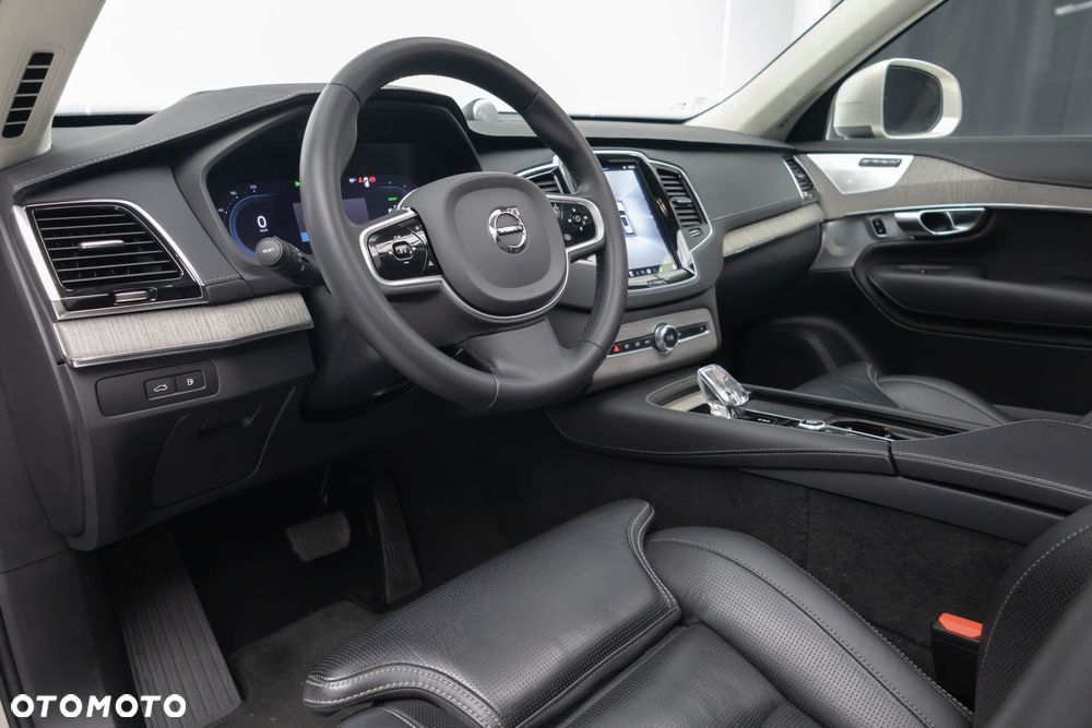 Volvo XC 90 T8 AWD Recharge Ultimate Bright - 31