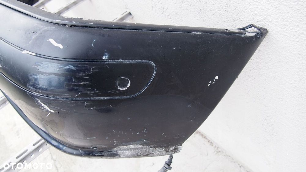 ZDERZAK PRZÓD PDC OE - MERCEDES CL S W140 C140 COUPE - 8