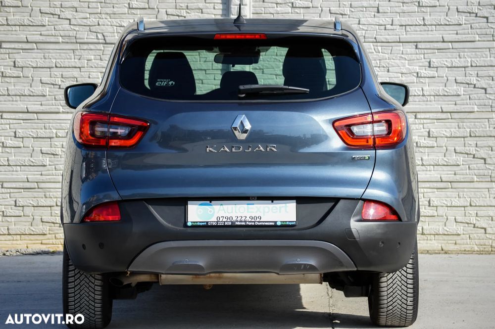 Renault Kadjar Energy dCi 110 Business - 16