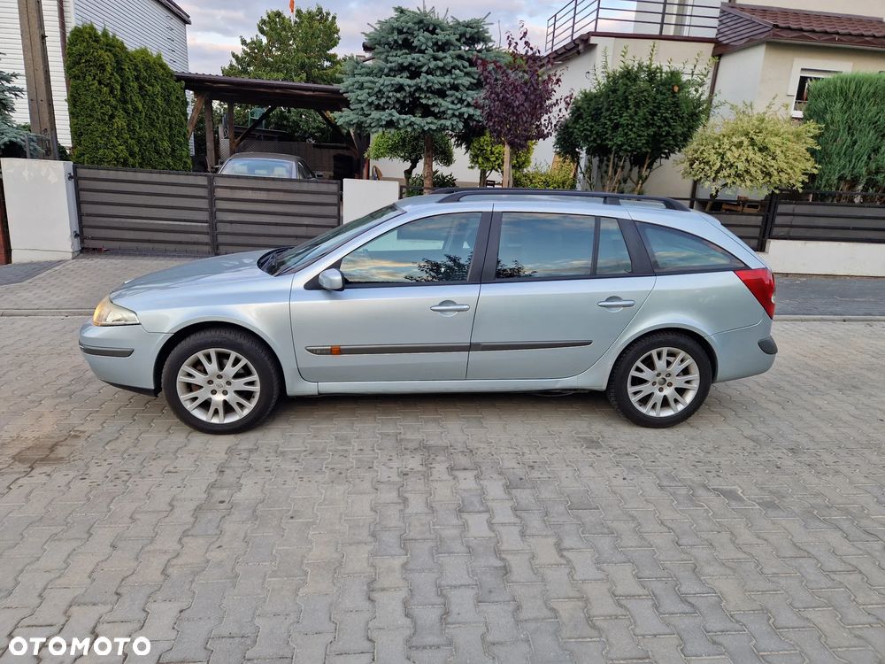 Renault Laguna - 22