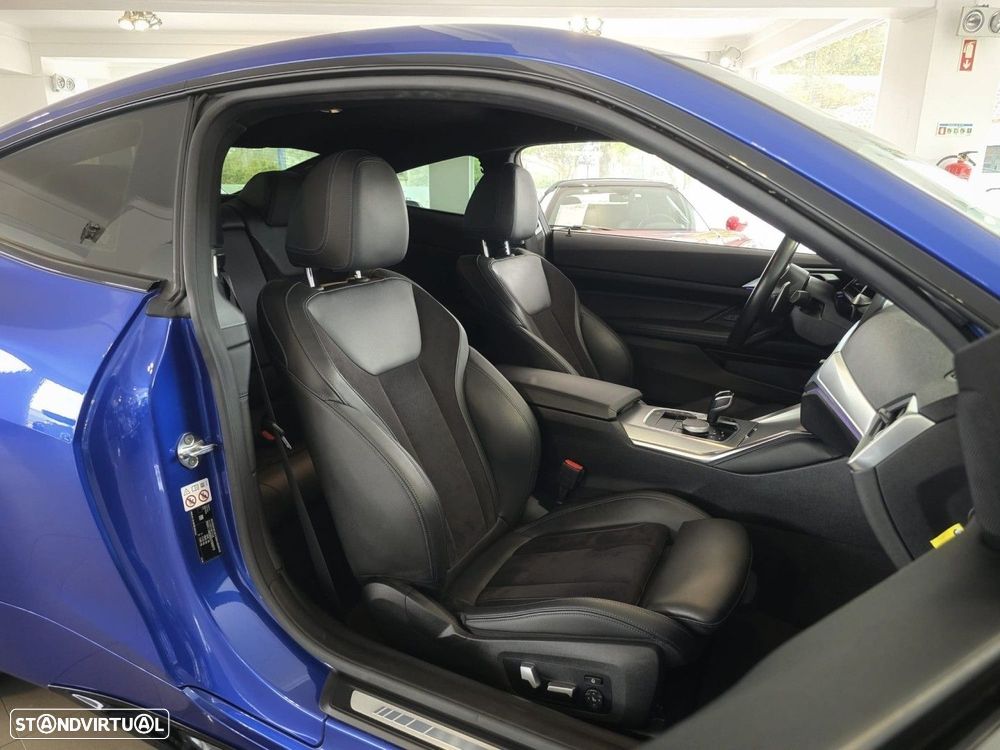 BMW M440 M440i xDrive - 34
