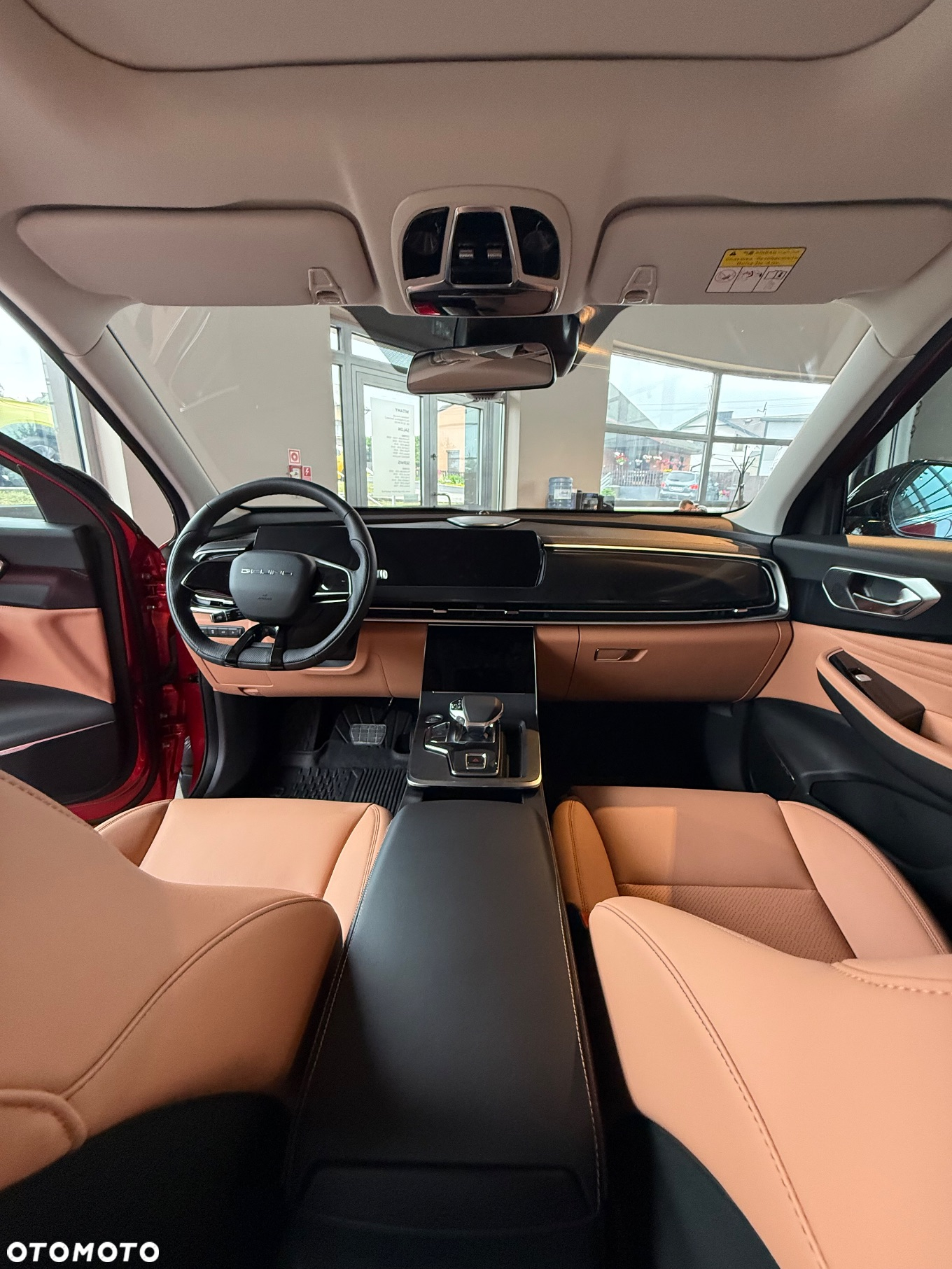 Baic Beijing 7 1.5T Luxury DCT - 14