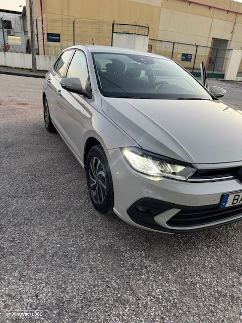 VW Polo 1.0 TSI Style - 2