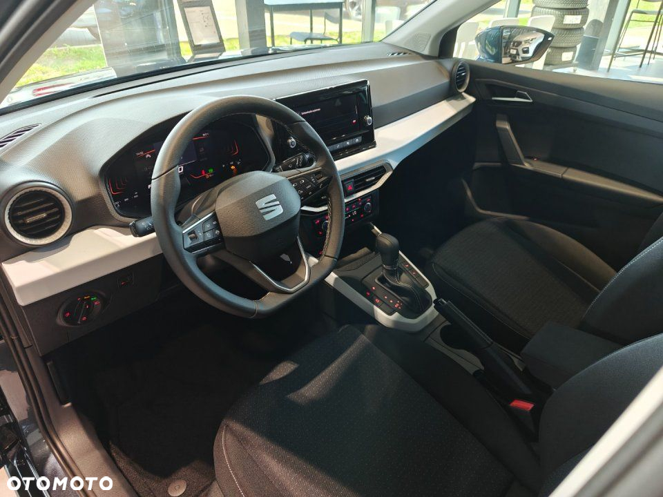 Seat Arona - 9