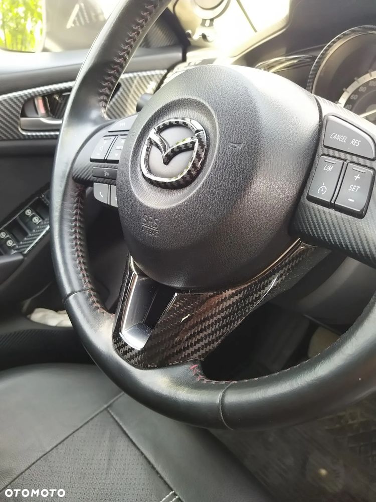 Mazda 3 2.0 Skyenergy - 22