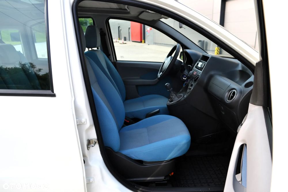 Fiat Panda 1.2 Emotion - 11
