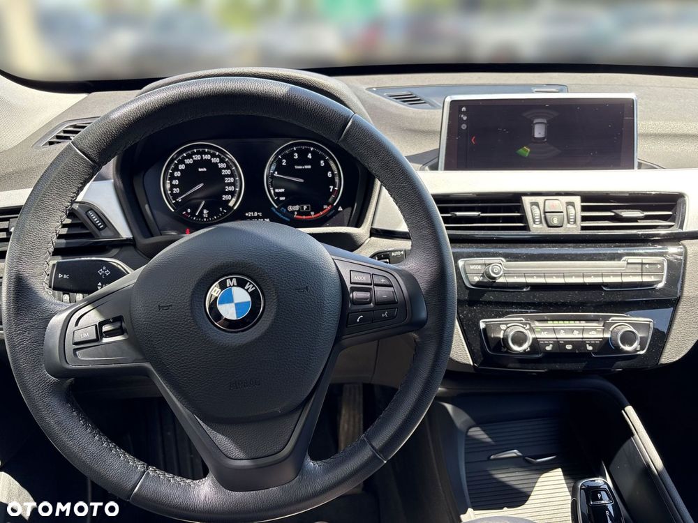 BMW X1 - 13