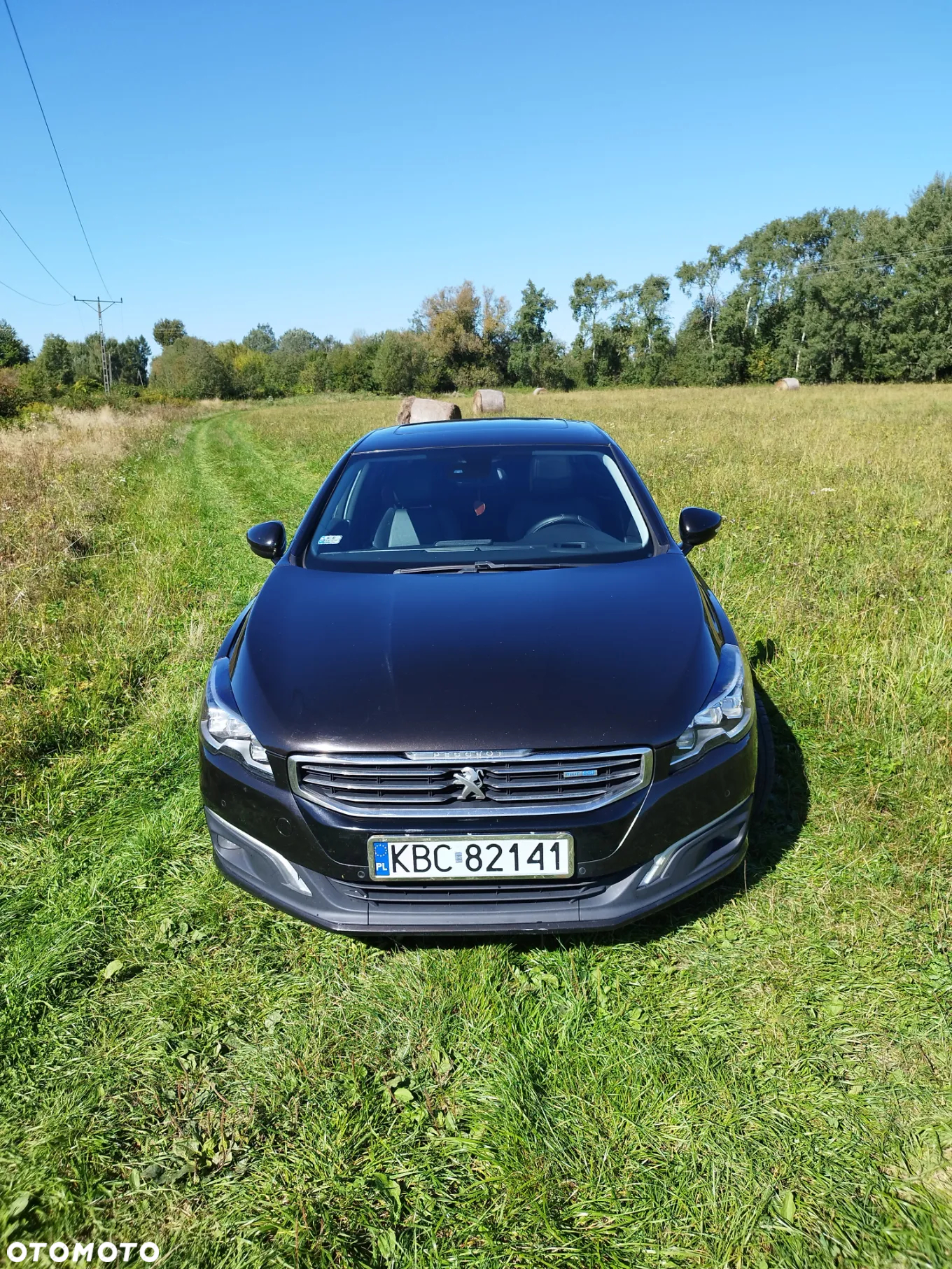 Peugeot 508 SW BlueHDi 150 Stop&Start Allure - 2
