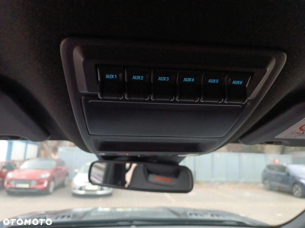 Ford Ranger Raptor - 22