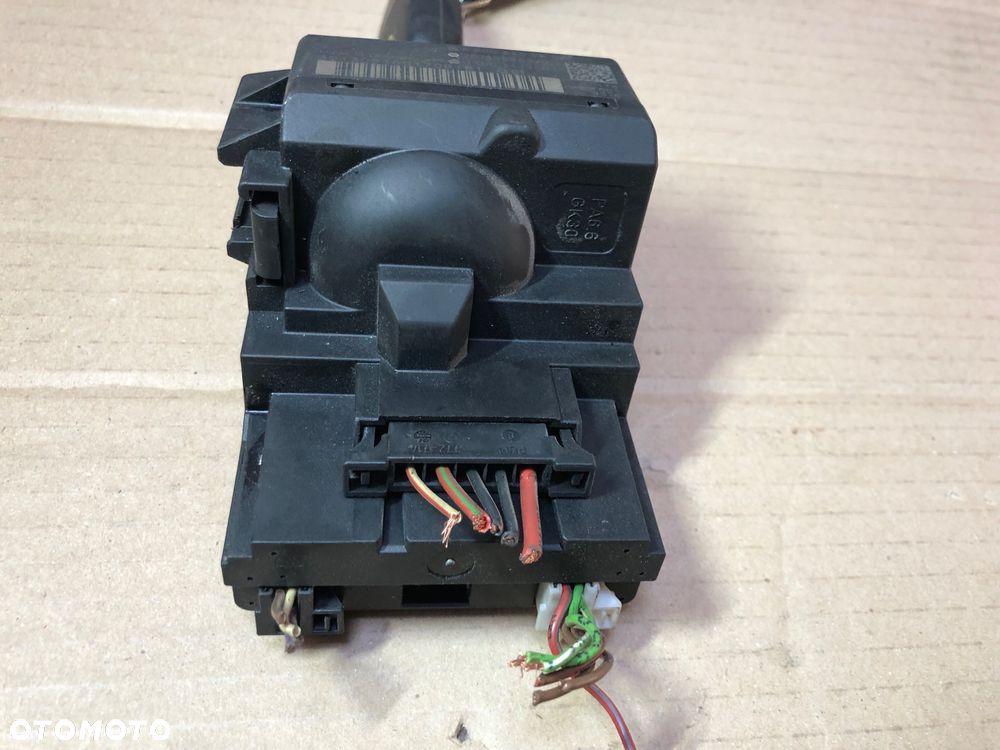 Stacyjka kluczyk Crafter 2010 r. 2E0905865AD - 3