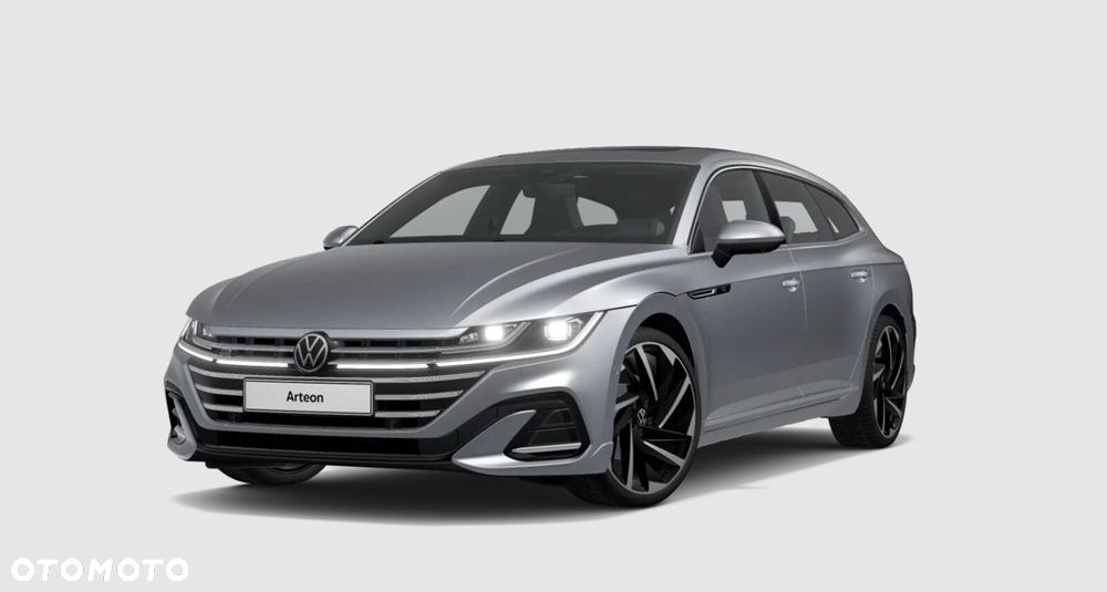 Volkswagen Arteon Shooting Brake 2.0 TDI R-Line DSG - 1