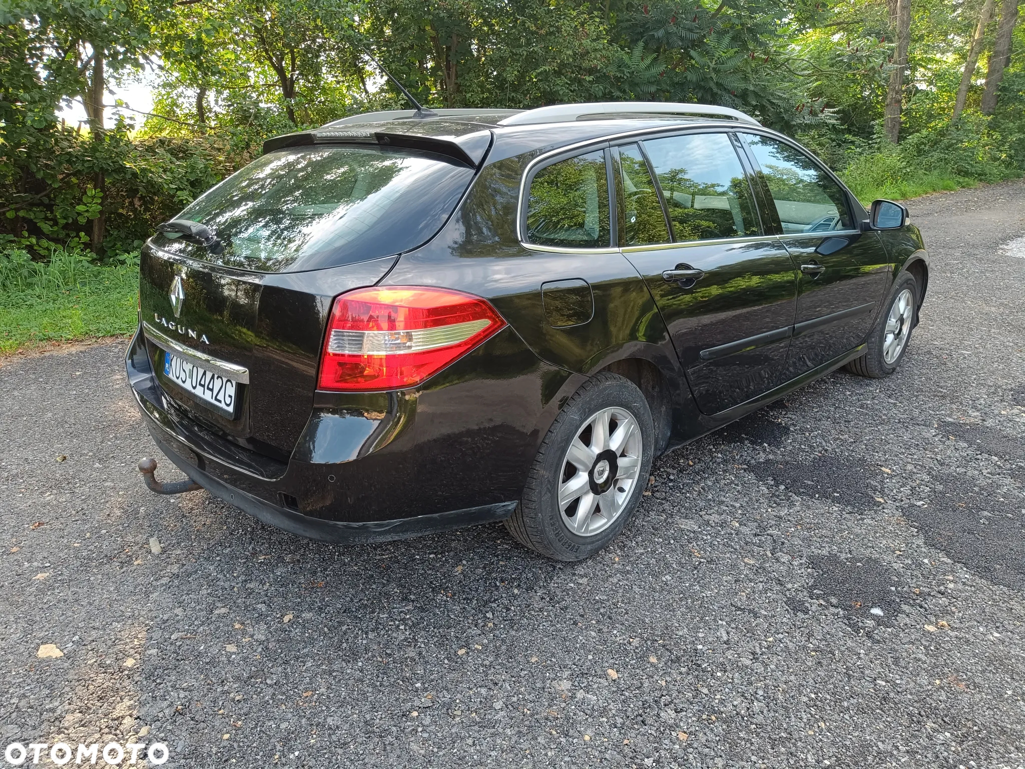 Renault Laguna 1.5 dCi Authentique - 2