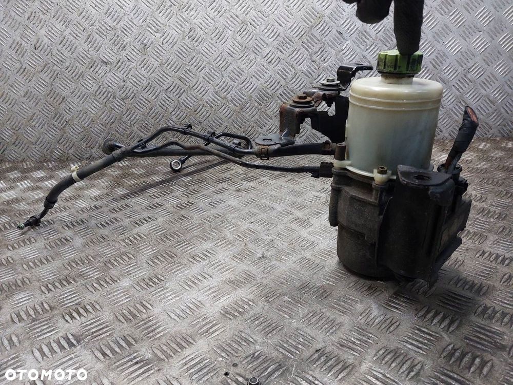 POMPA WSPOMAGANIA ELEKTRYCZNA KOYO SEAT IBIZA III 6Q0423155AA 6Q0423371A - 1