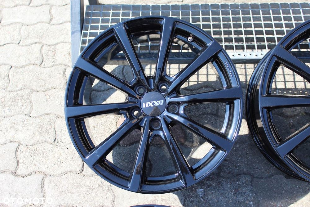 BROCK TESLA MODEL S 19cali 5x120 ET38 8,5J TPMS - 3