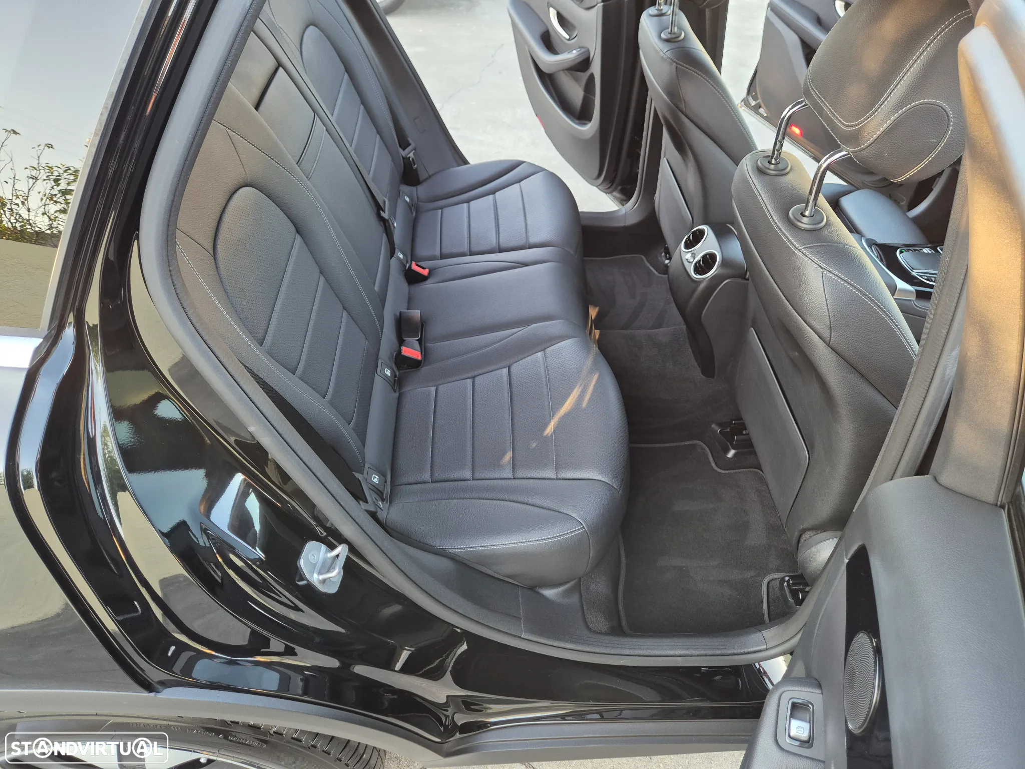 Mercedes-Benz GLC 220 d - 44