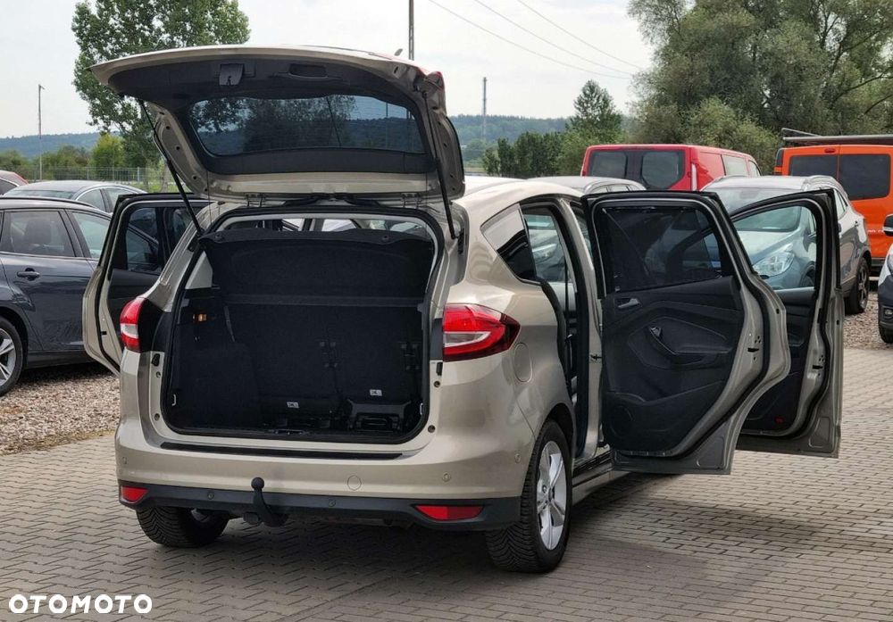 Ford C-MAX - 7
