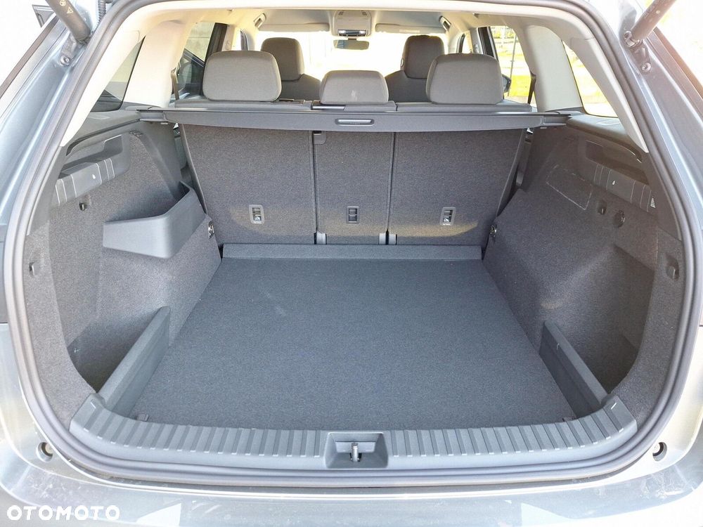 Skoda Kodiaq 2.0 TSI 4x4 Selection DSG - 36