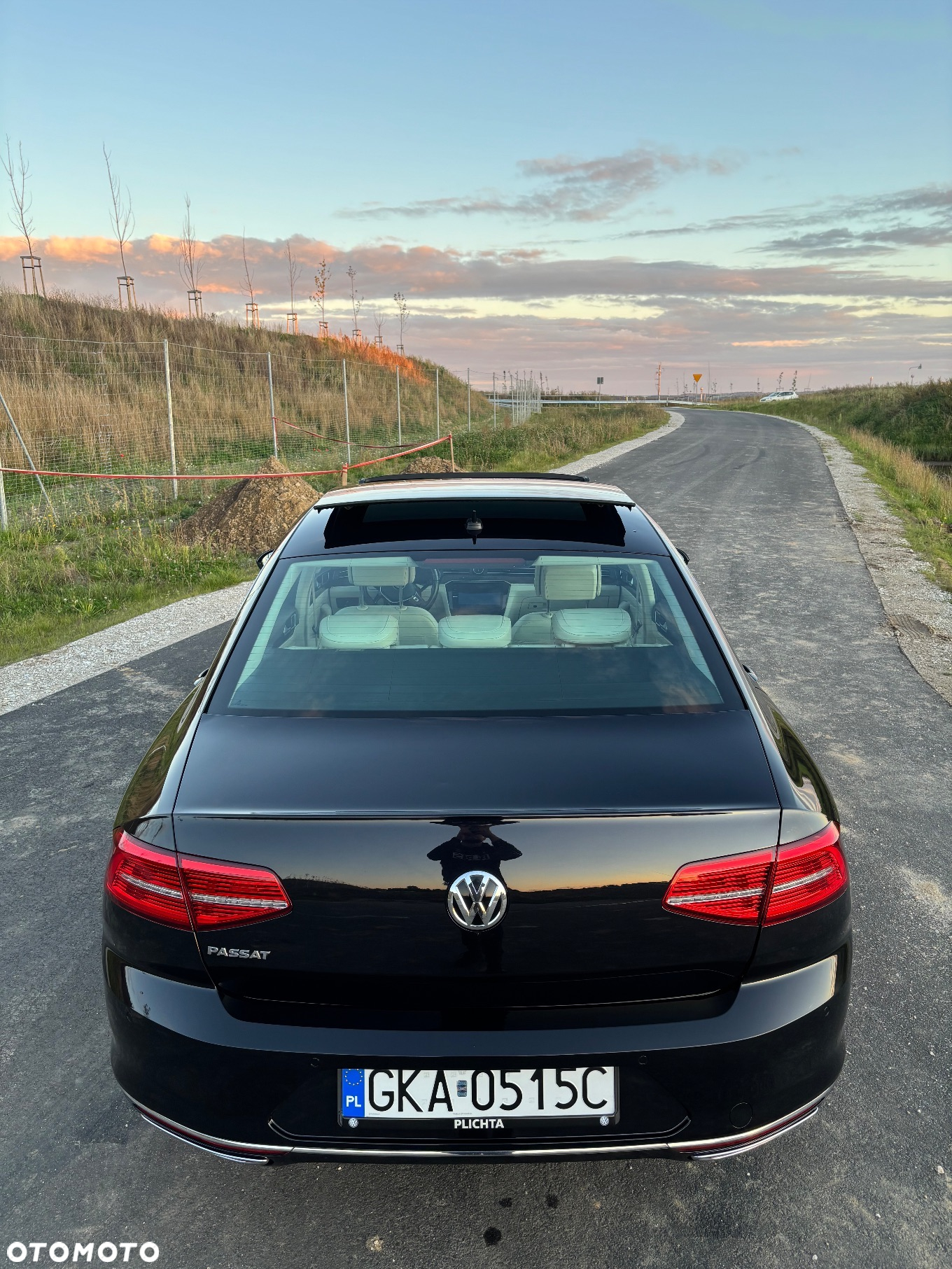 Volkswagen Passat 2.0 TDI Bi-Turbo BMT 4Mot Highline DSG - 13