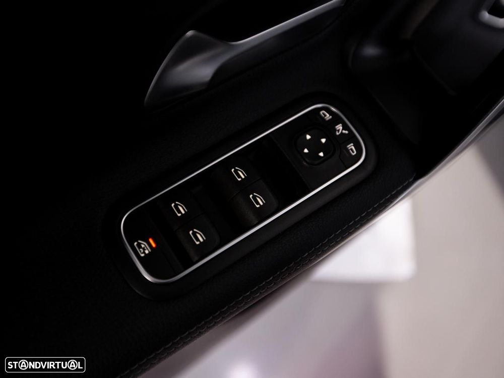 Mercedes-Benz A 250 e 8G-DCT Progressive - 14