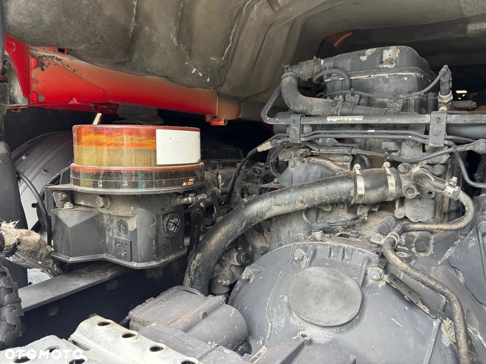 Scania G 410/Euro 6/Bez Egr/full serwis Scania/ - 14