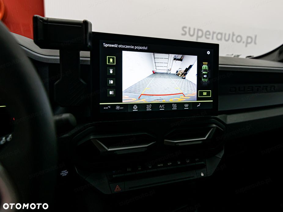 Dacia Duster - 19