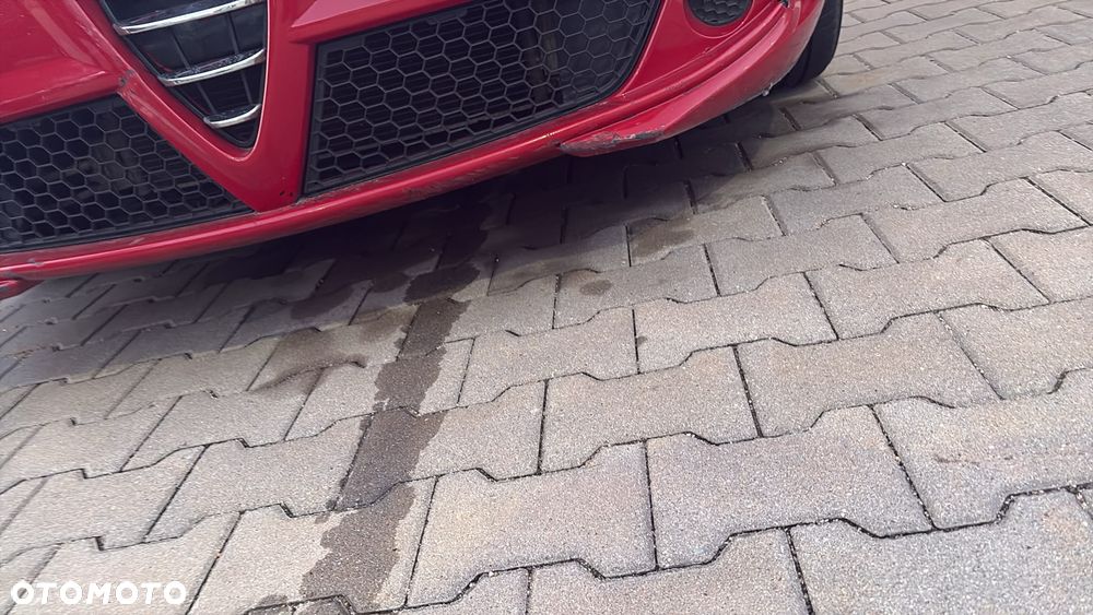 Alfa Romeo Mito 1.4 Distinctive EU6 - 3