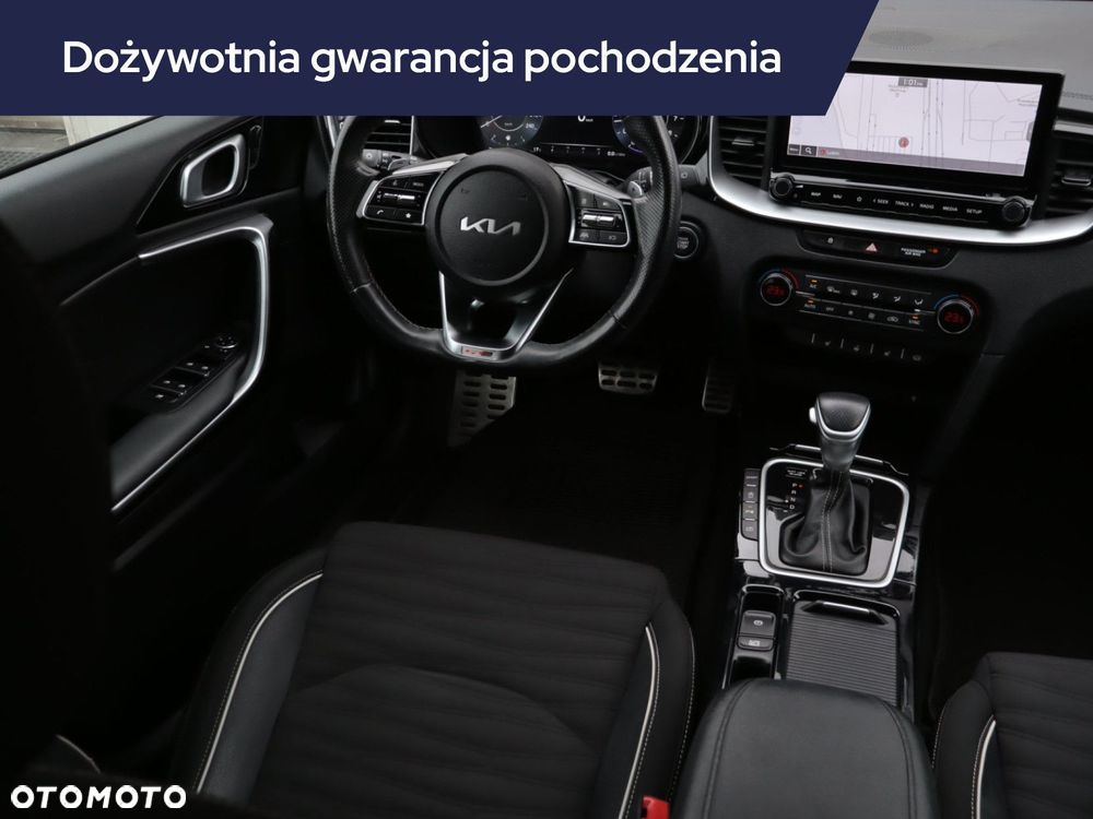Kia ProCeed - 9