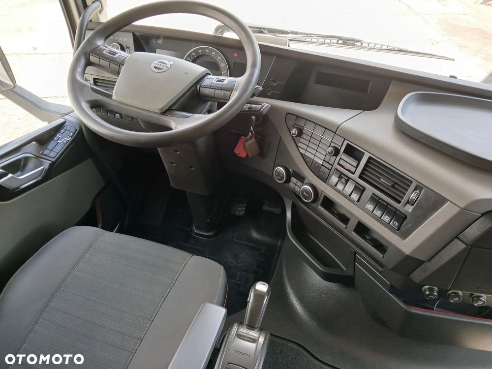 Volvo fh14 - 10