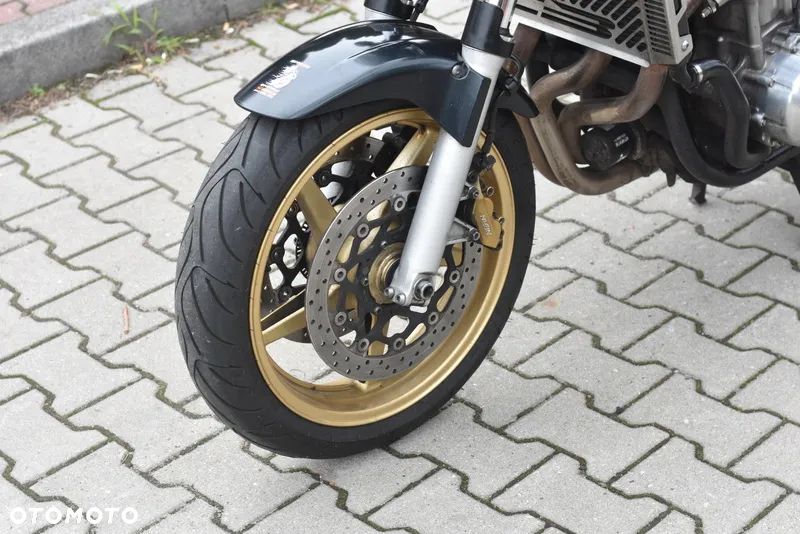 Honda CB - 30