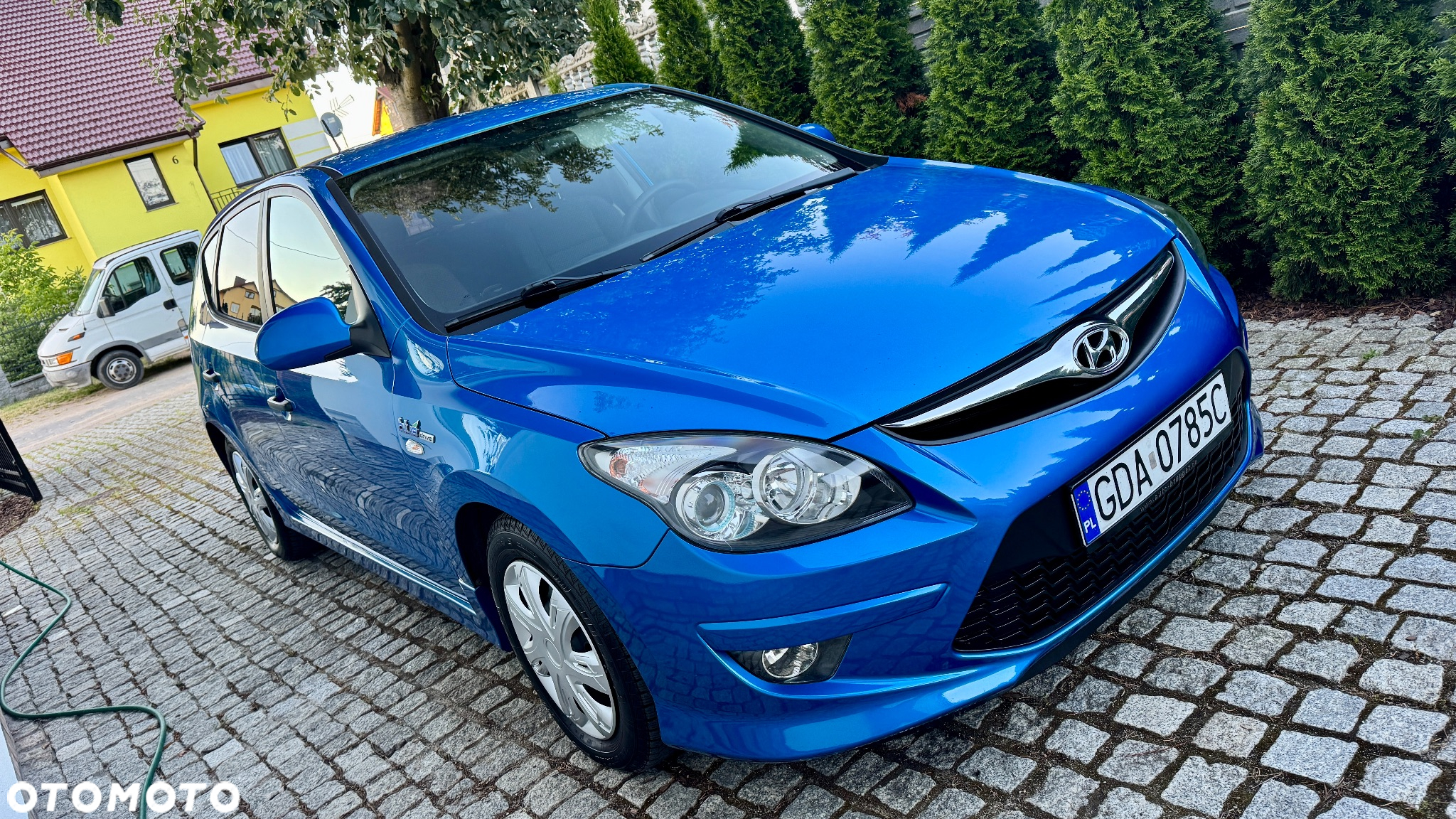Hyundai i30 1.6 CRDi Base - 5