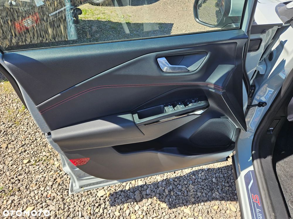 Ford Puma 1.0 EcoBoost mHEV ST-Line - 16