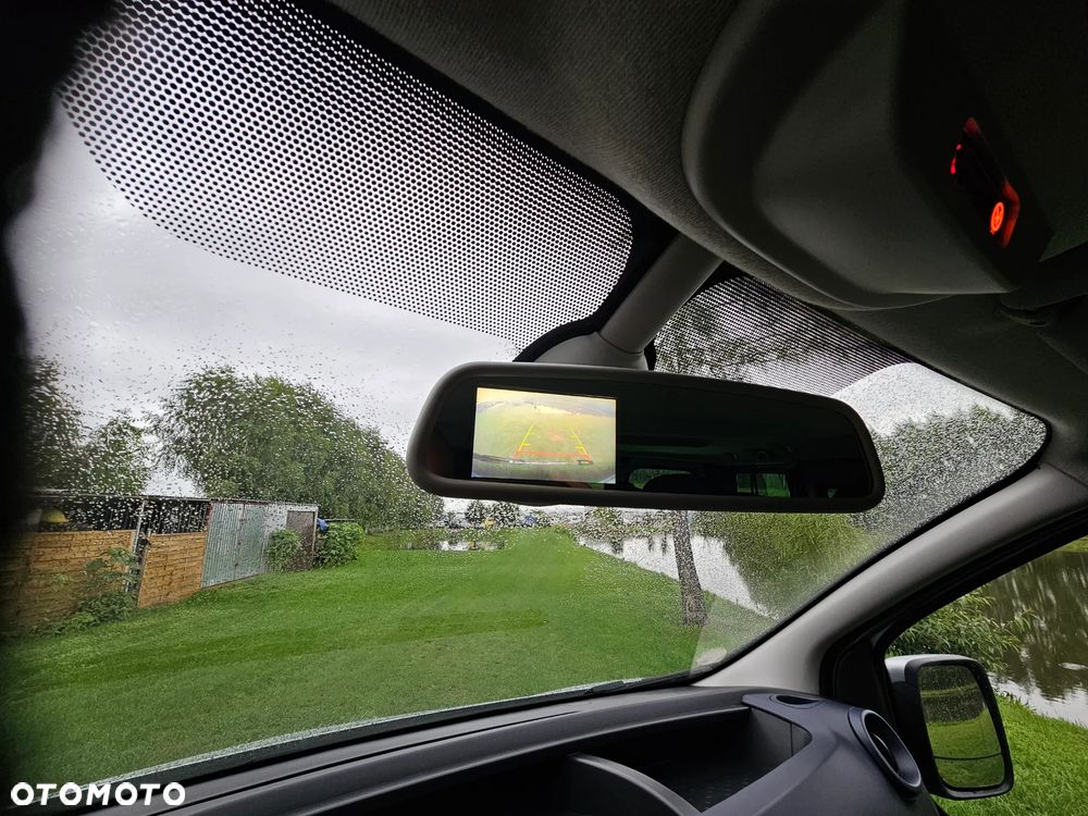 Opel Vivaro L2H1 2,9t Edition Elegance - 12