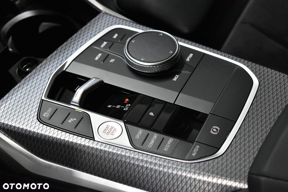 BMW Seria 3 320d xDrive mHEV sport - 21
