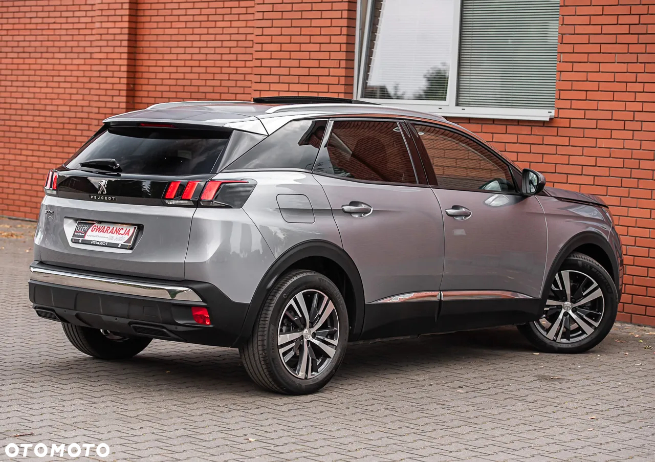 Peugeot 3008 HDi 115 Business-Line - 14