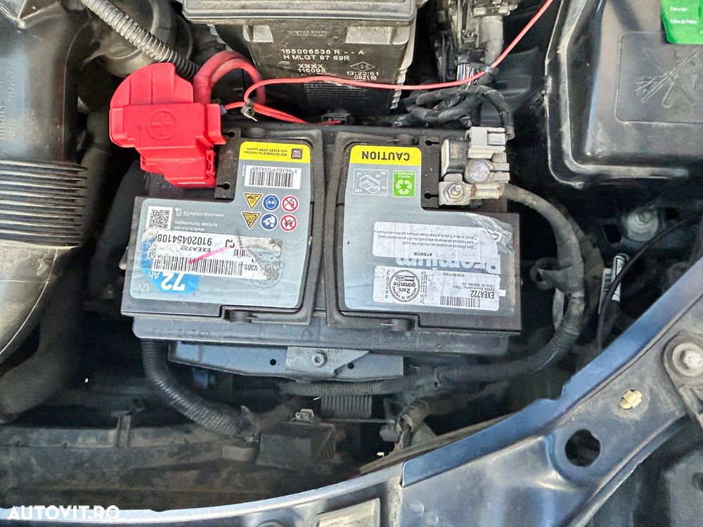 Dacia Logan 1.5 dCi Ambiance - 8