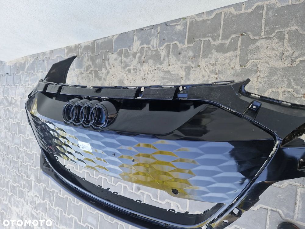 Zderzak Audi Gt Rs e tron - 7