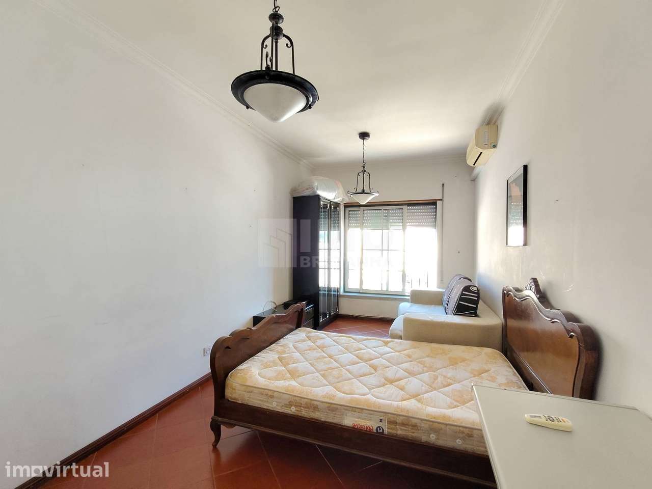 Quartos p/ Estudantes -  Despesas incluídas - Zona Baixa da Covilhã - Grande imagem: 5/17