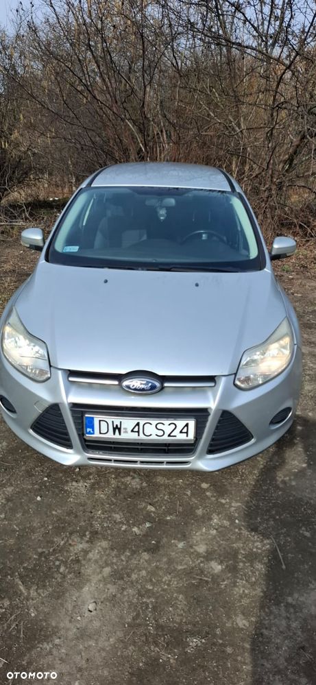 Ford Focus - 8