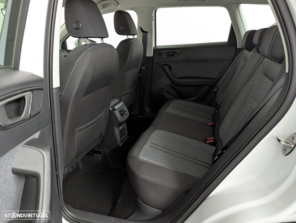 SEAT Ateca 1.0 TSI Style - 17