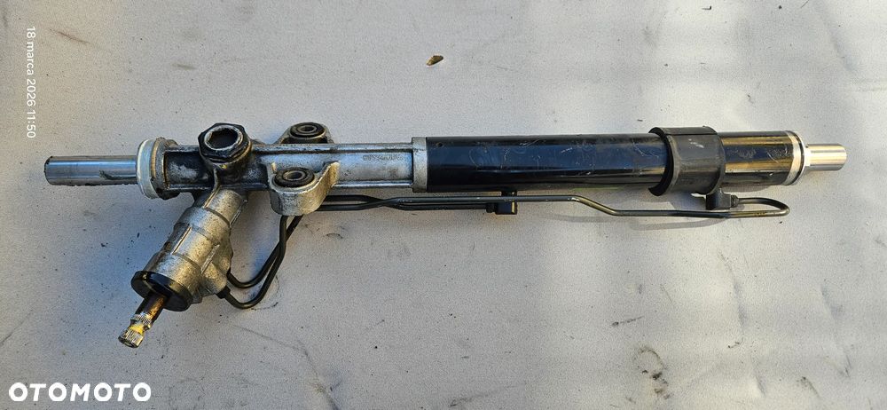 Maglownica przekładnia Hyundai H1 2008-2017r Europa 57700-4H100 - 5