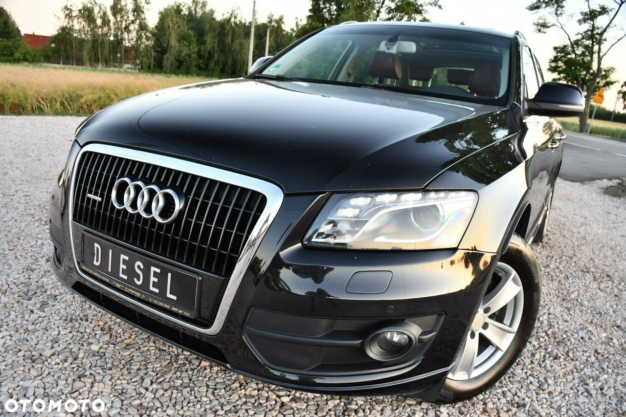 Audi Q5 - 5