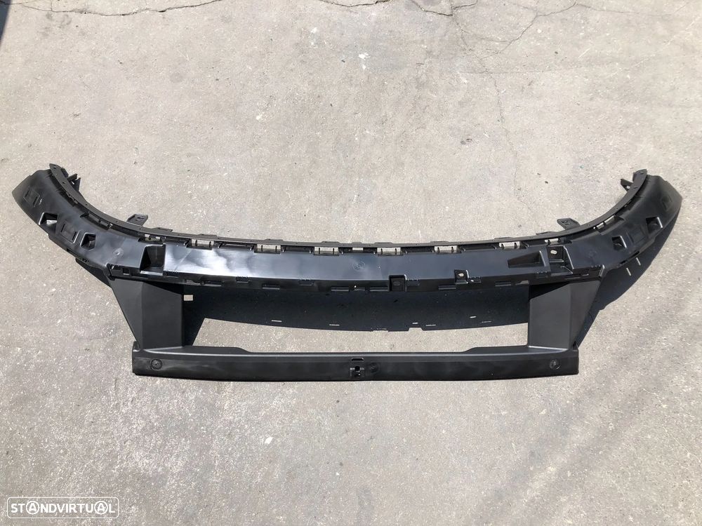 PEUGEOT 308 III PLASTICO SUPORTE GRELHA PARA CHOQUES FRENTE - PC611 - 1
